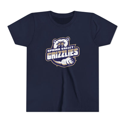 Youth Short Sleeve Tee