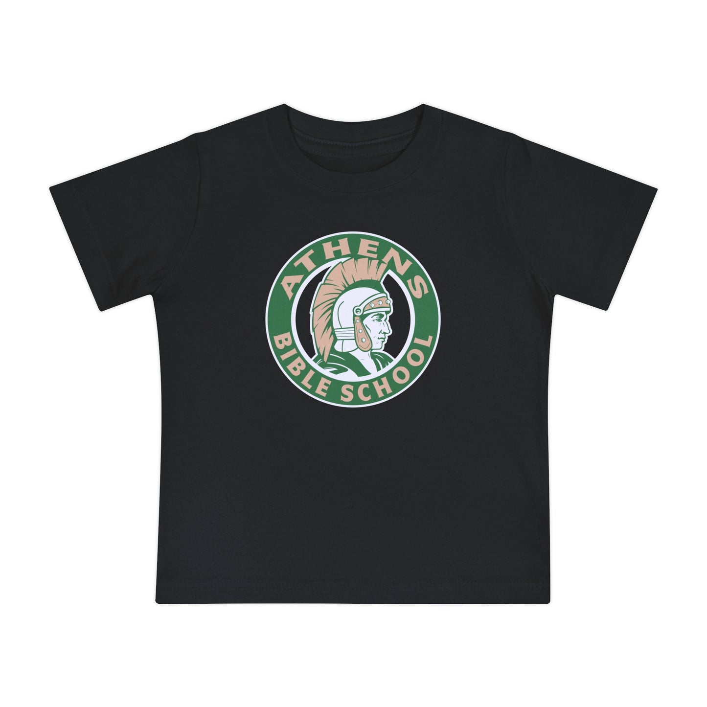 Baby Short Sleeve Tee