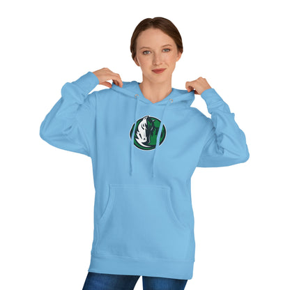 Midweight Pullover Hoodie