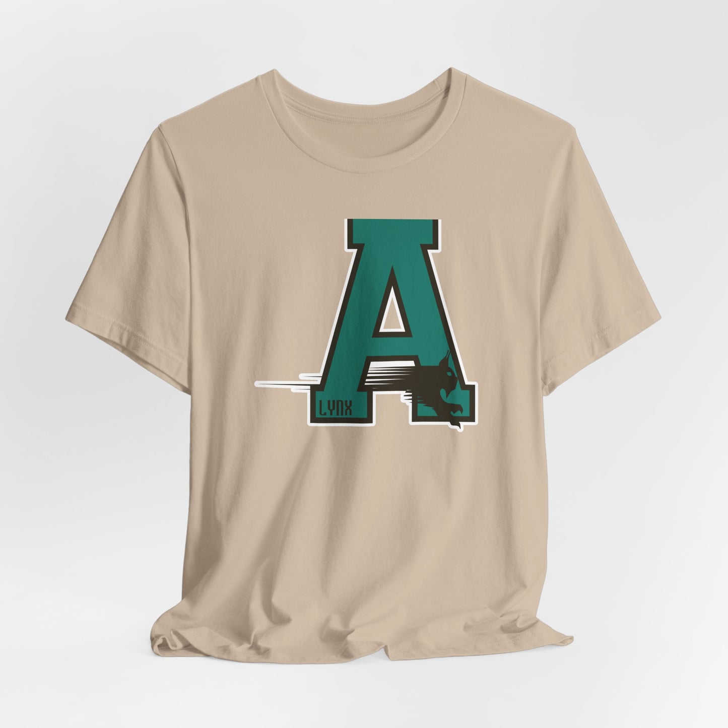 Jersey Short Sleeve Tee