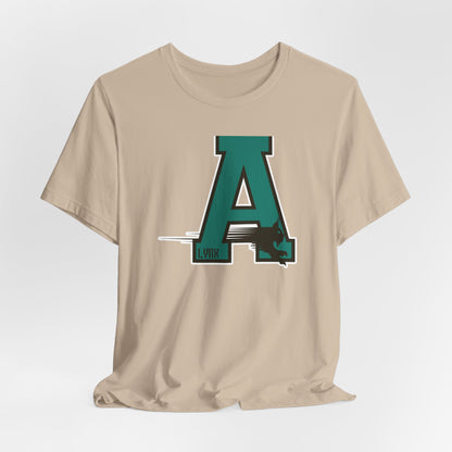 Jersey Short Sleeve Tee