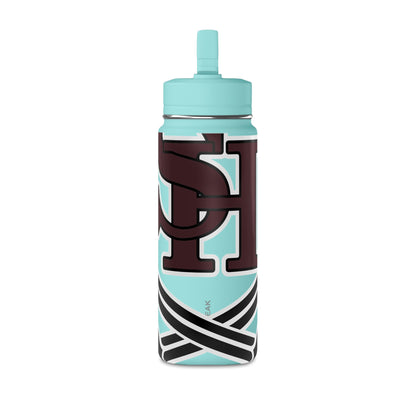 Mini Water Bottle, 20oz