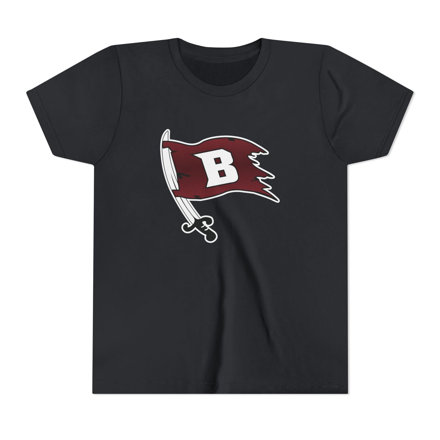 Youth Short Sleeve Tee