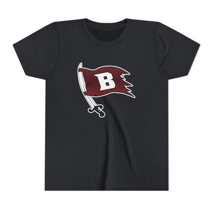 Youth Short Sleeve Tee