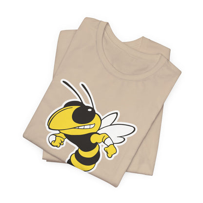 Jersey Short Sleeve Tee