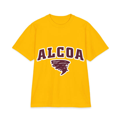 Max Heavyweight Short Sleeve Tee