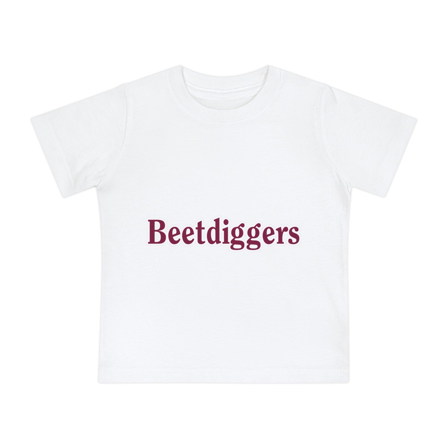Baby Short Sleeve Tee