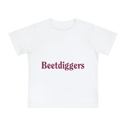 Baby Short Sleeve Tee