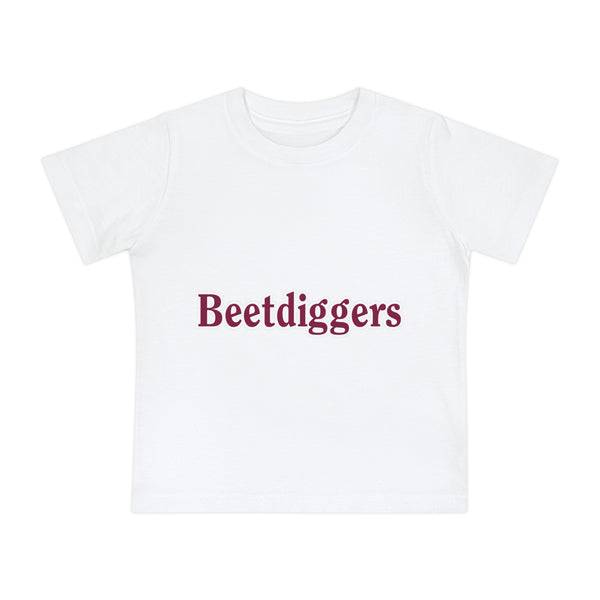 Baby Short Sleeve Tee