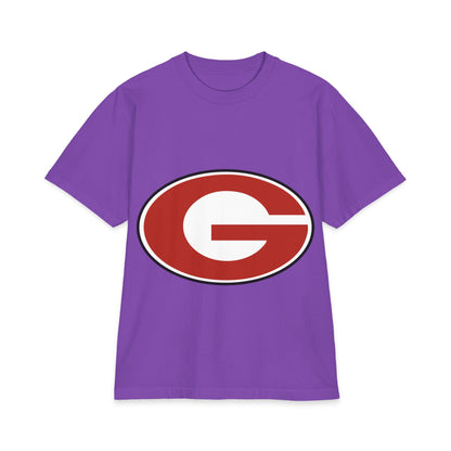 Max Heavyweight Short Sleeve Tee