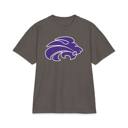 Max Heavyweight Short Sleeve Tee