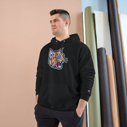 Champion Powerblend Fleece Pullover Hoodie