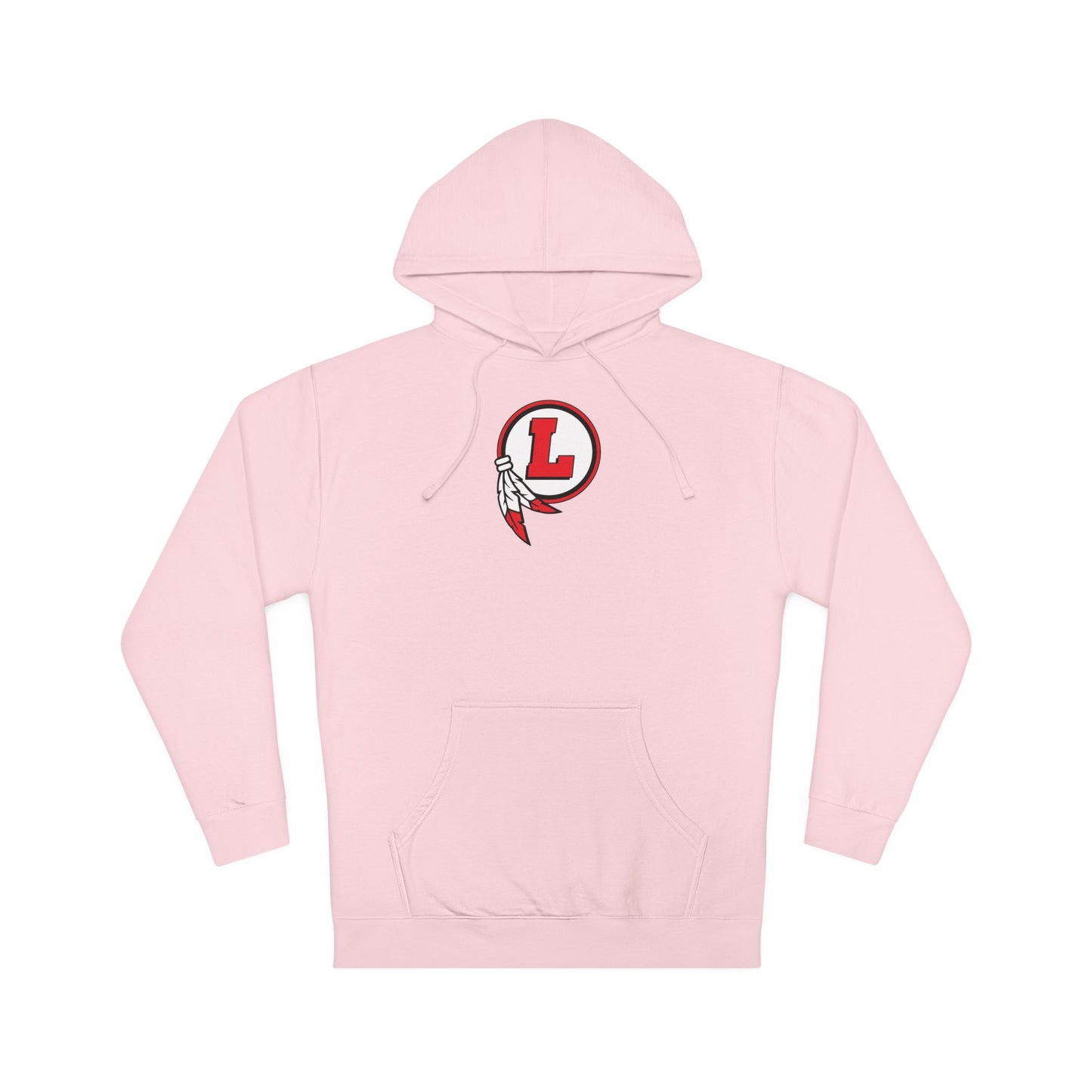 Midweight Pullover Hoodie