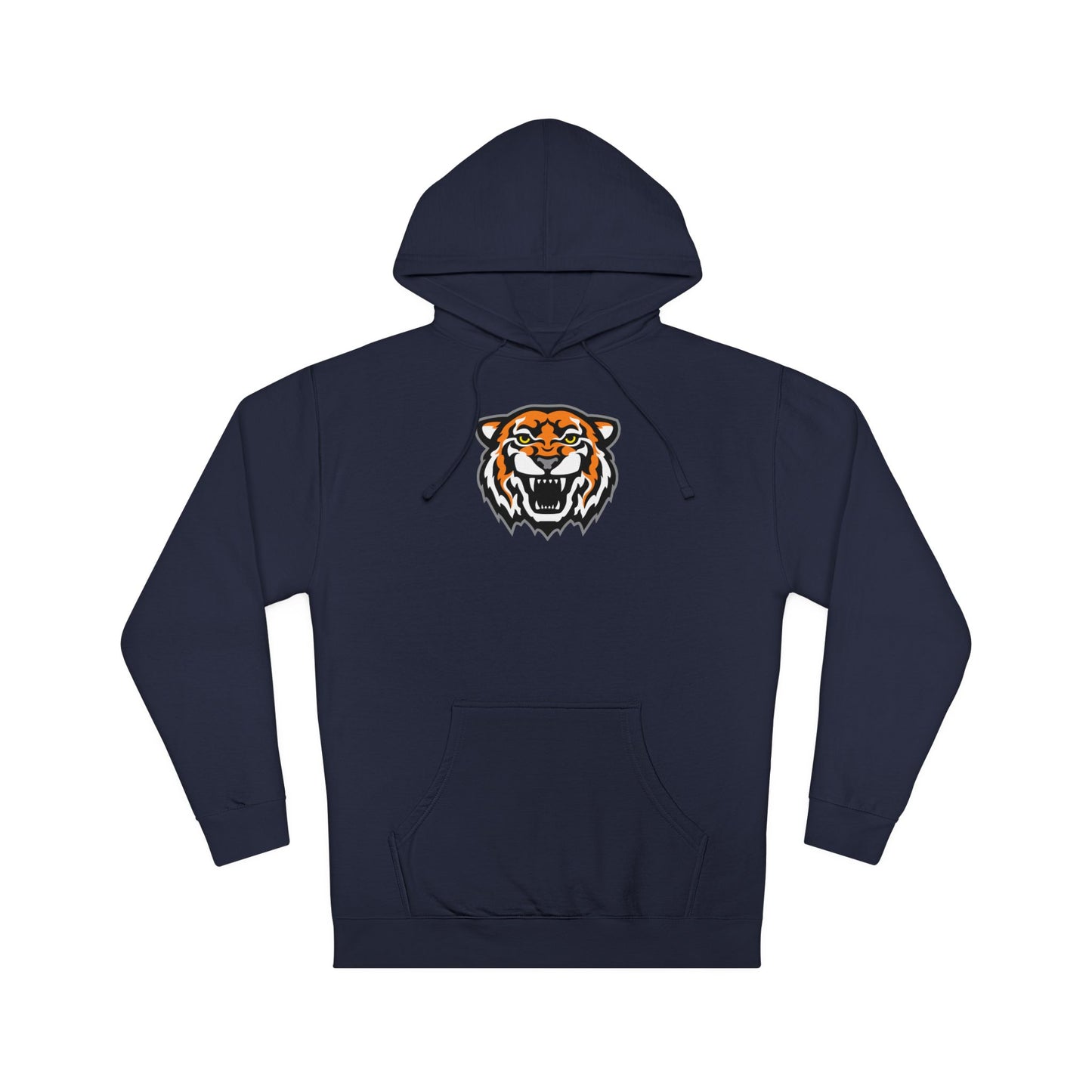 Midweight Pullover Hoodie