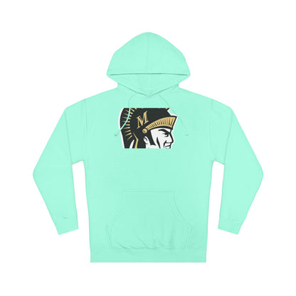 Midweight Pullover Hoodie