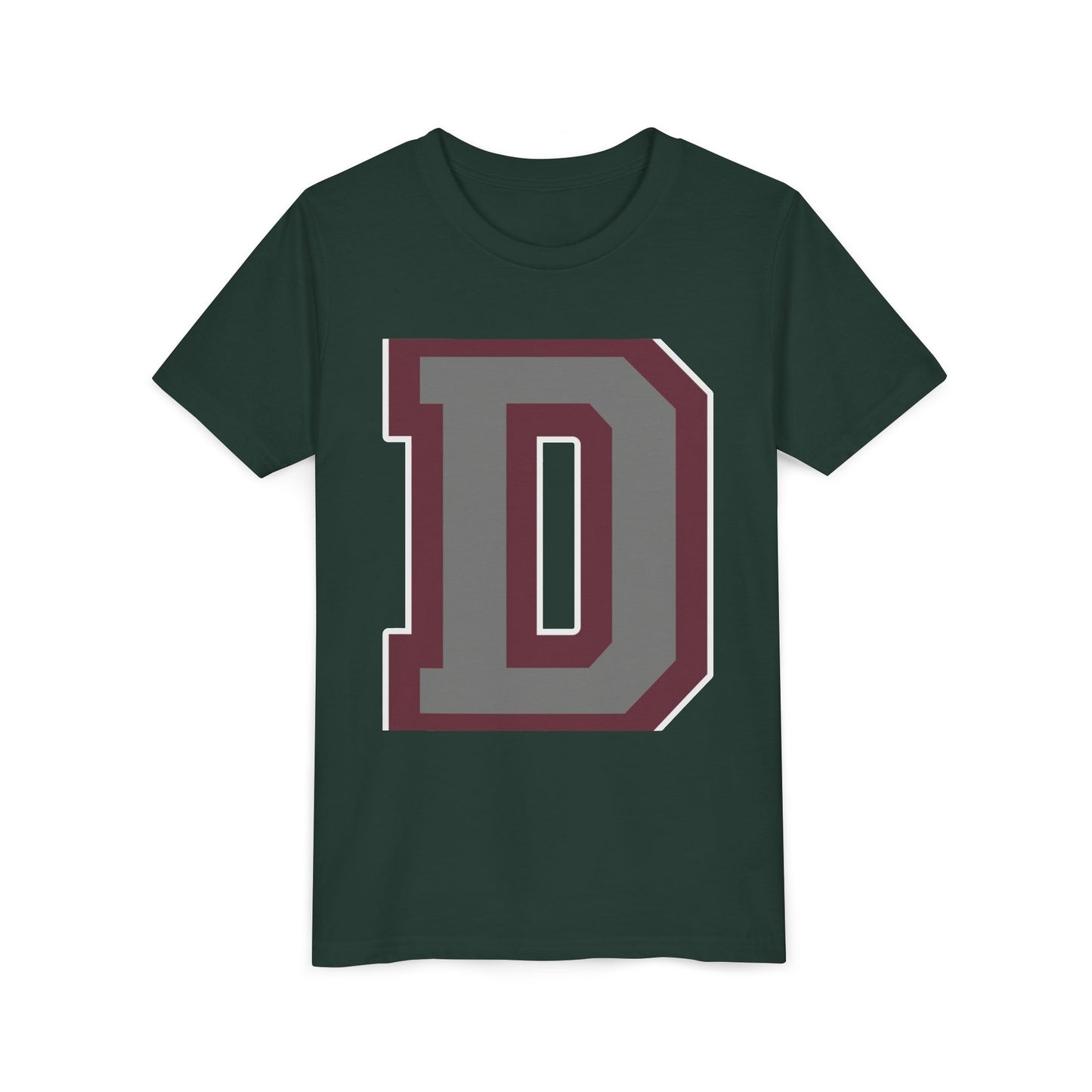 Youth Short Sleeve Tee