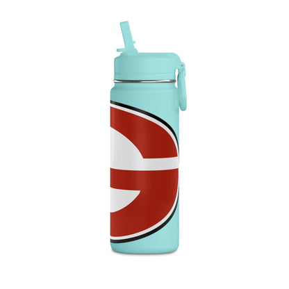 Mini Water Bottle, 20oz