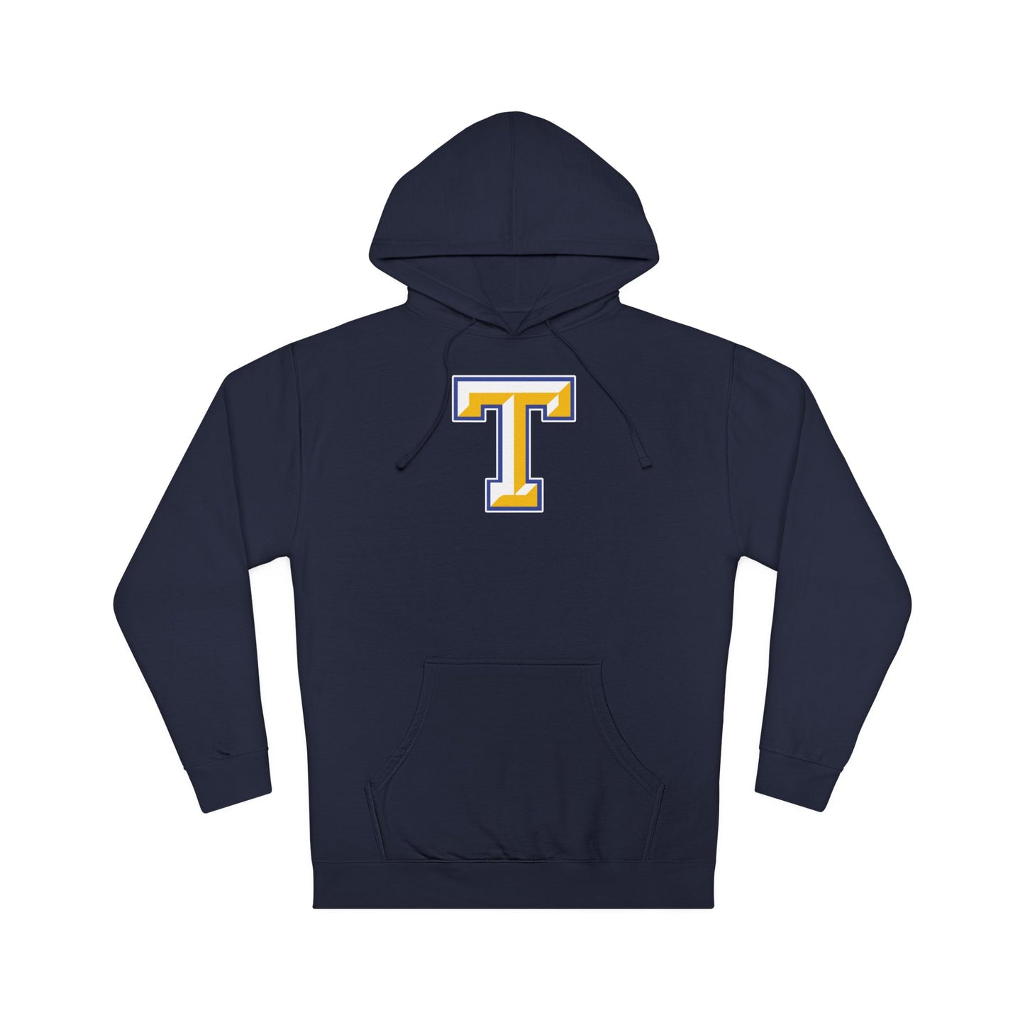 Midweight Pullover Hoodie