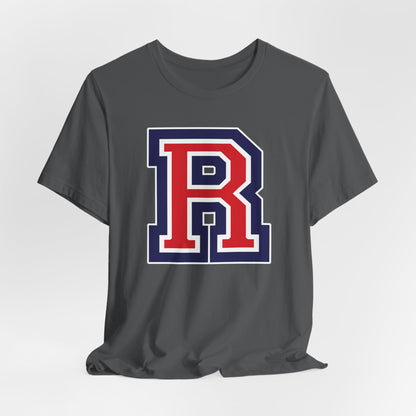 Jersey Short Sleeve Tee