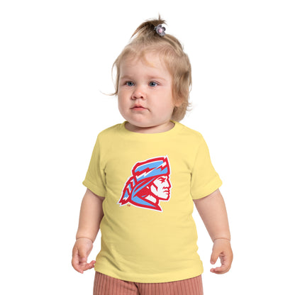 Baby Short Sleeve Tee