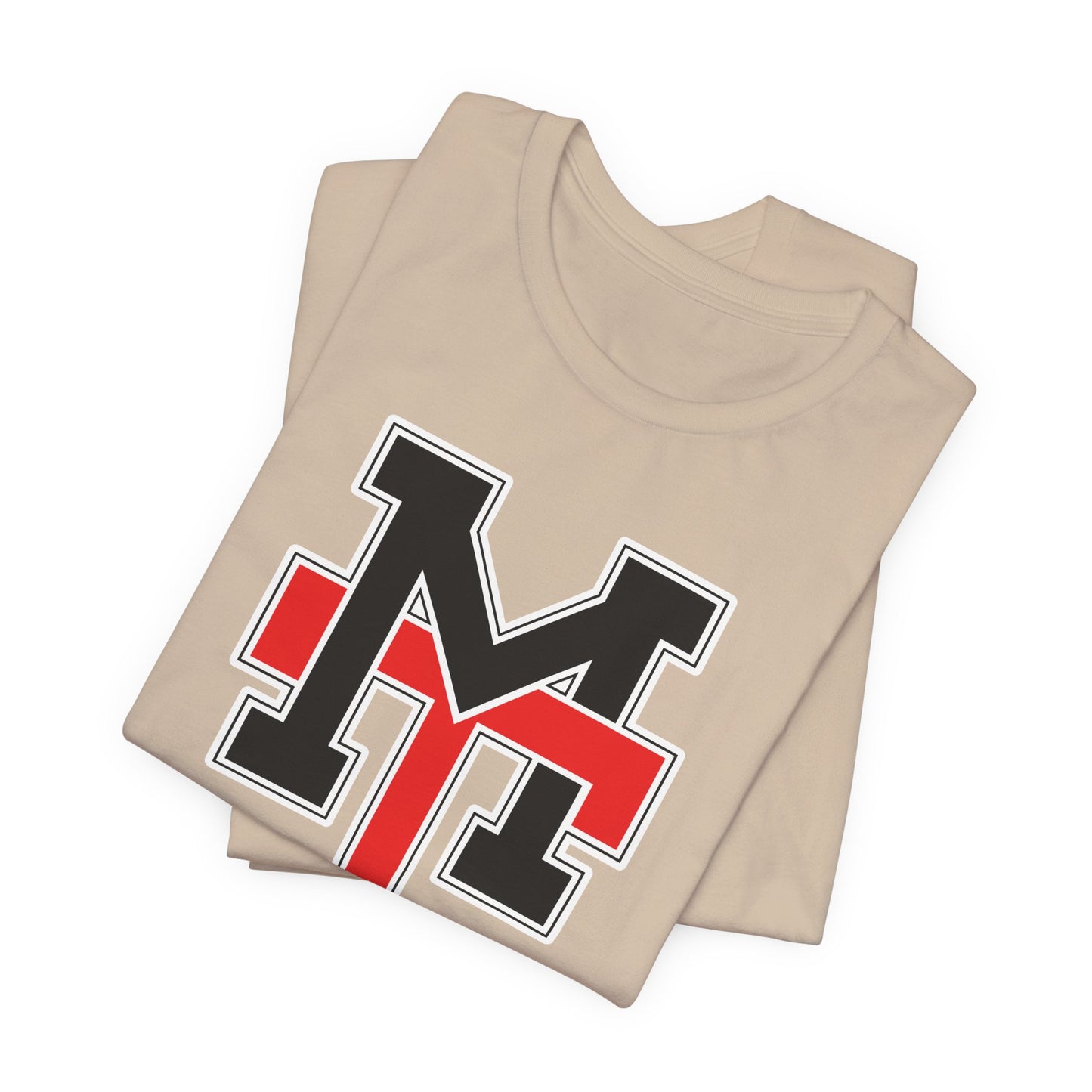 Jersey Short Sleeve Tee
