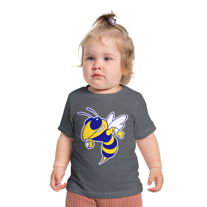 Baby Short Sleeve Tee