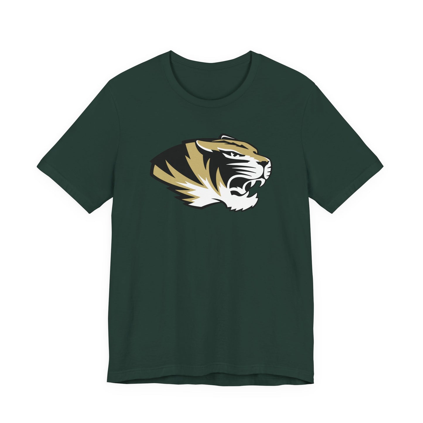 Jersey Short Sleeve Tee