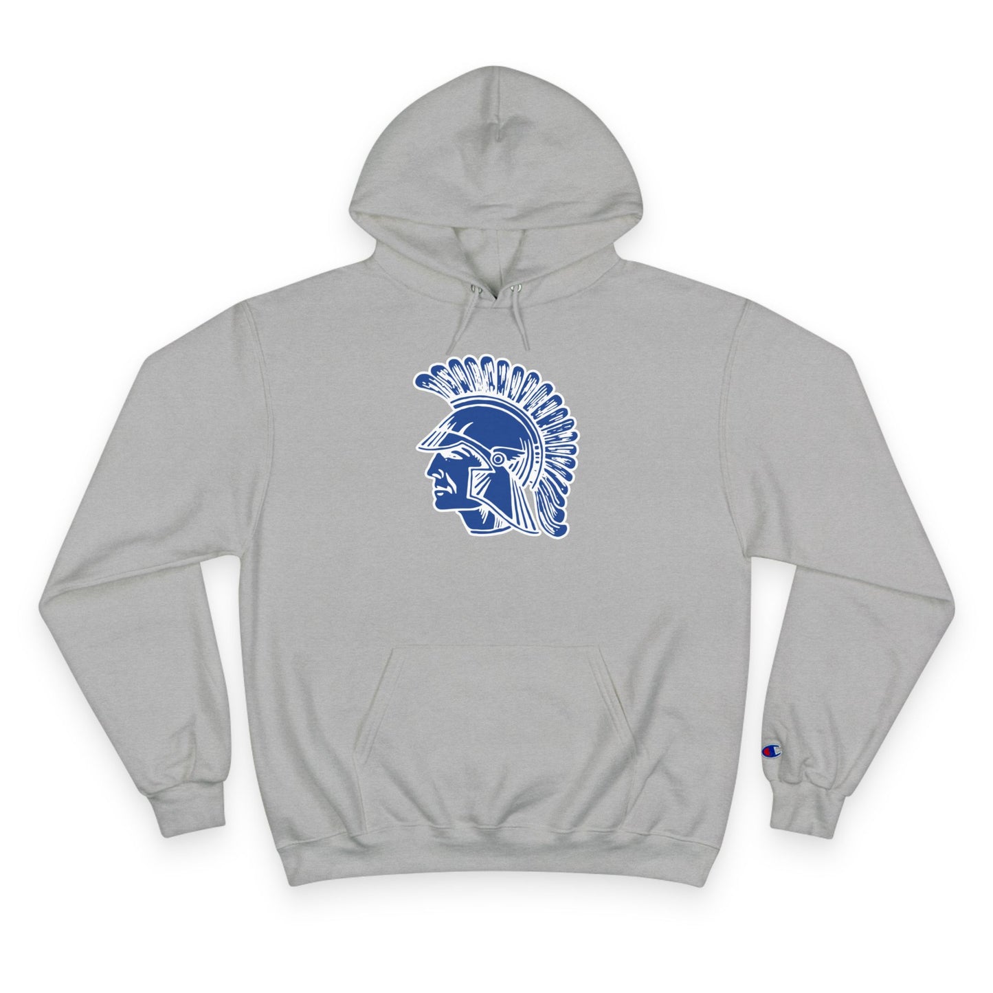 Champion Powerblend Fleece Pullover Hoodie