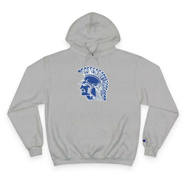 Champion Powerblend Fleece Pullover Hoodie