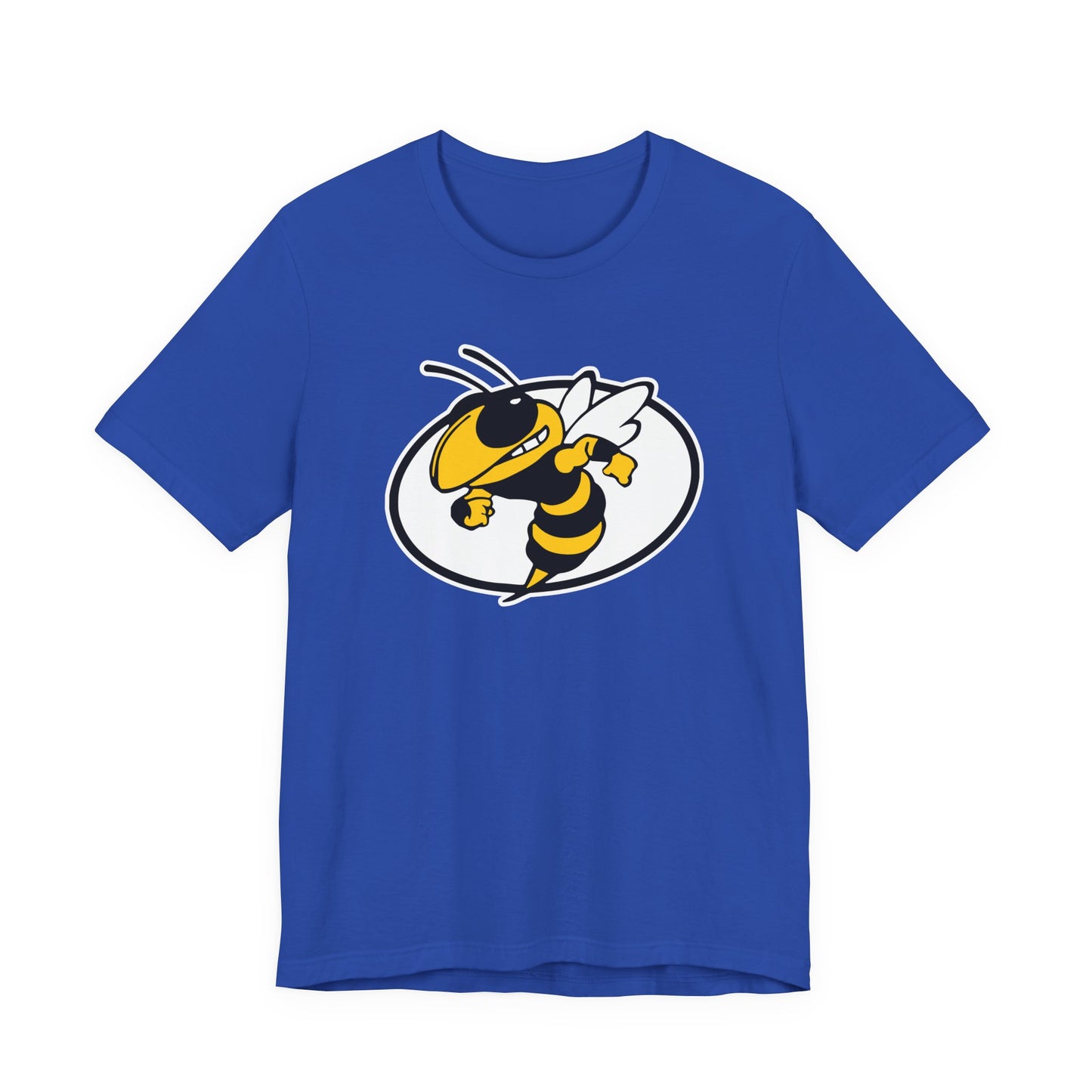 Jersey Short Sleeve Tee