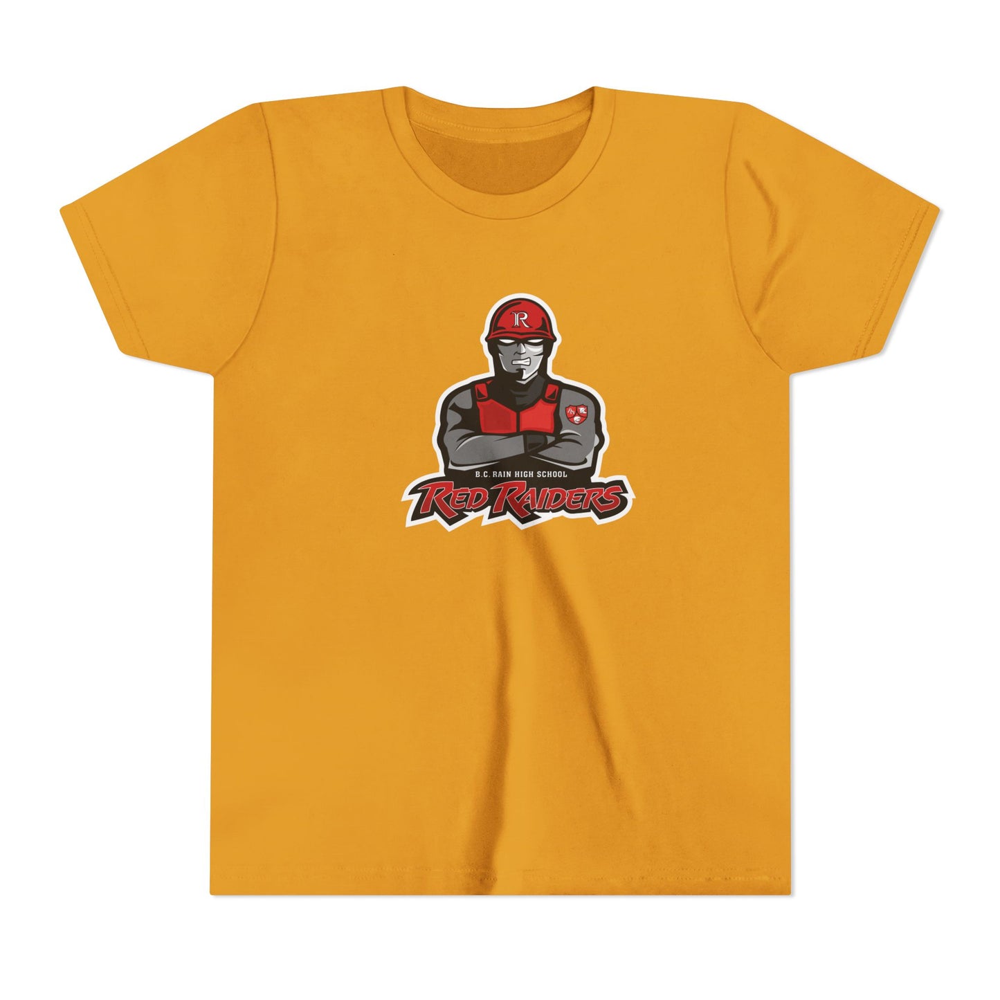 Youth Short Sleeve Tee
