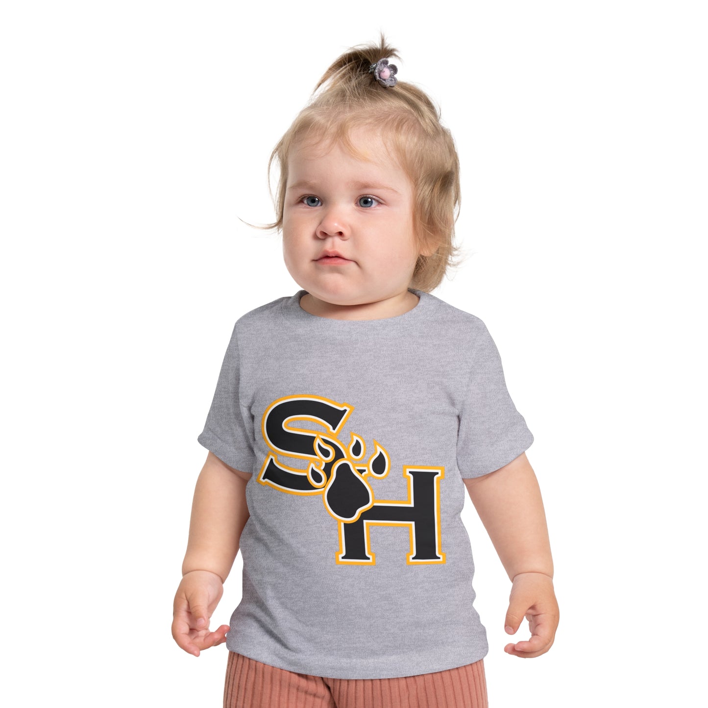 Baby Short Sleeve Tee
