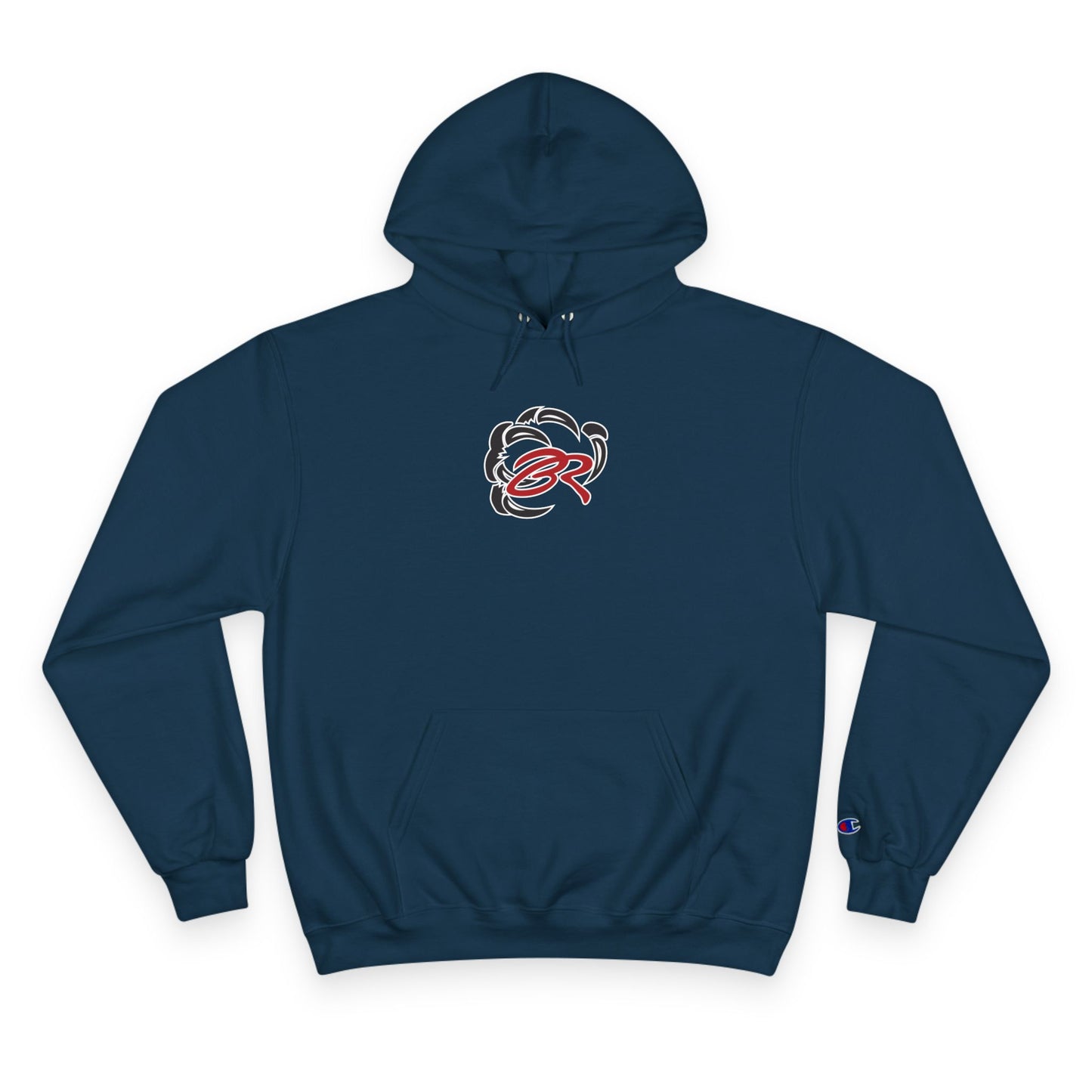 Champion Powerblend Fleece Pullover Hoodie