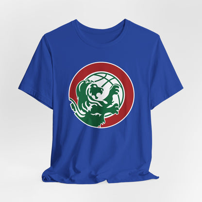 Jersey Short Sleeve Tee