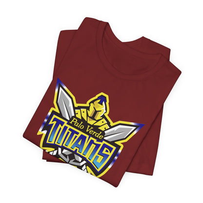 Jersey Short Sleeve Tee