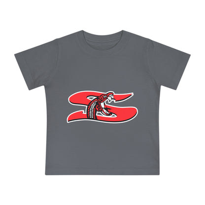Baby Short Sleeve Tee