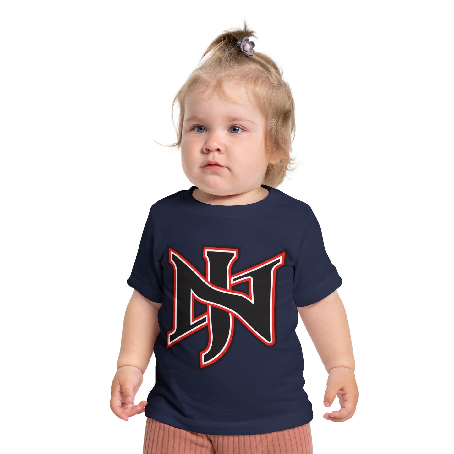 Baby Short Sleeve Tee