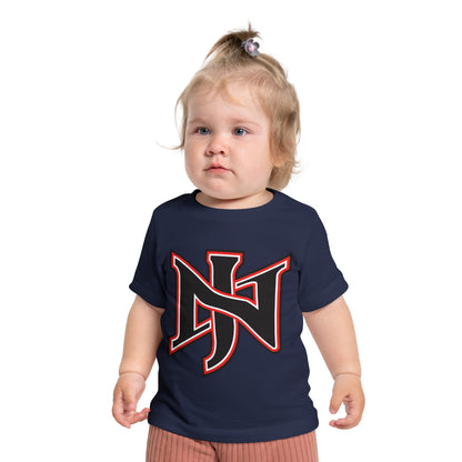 Baby Short Sleeve Tee