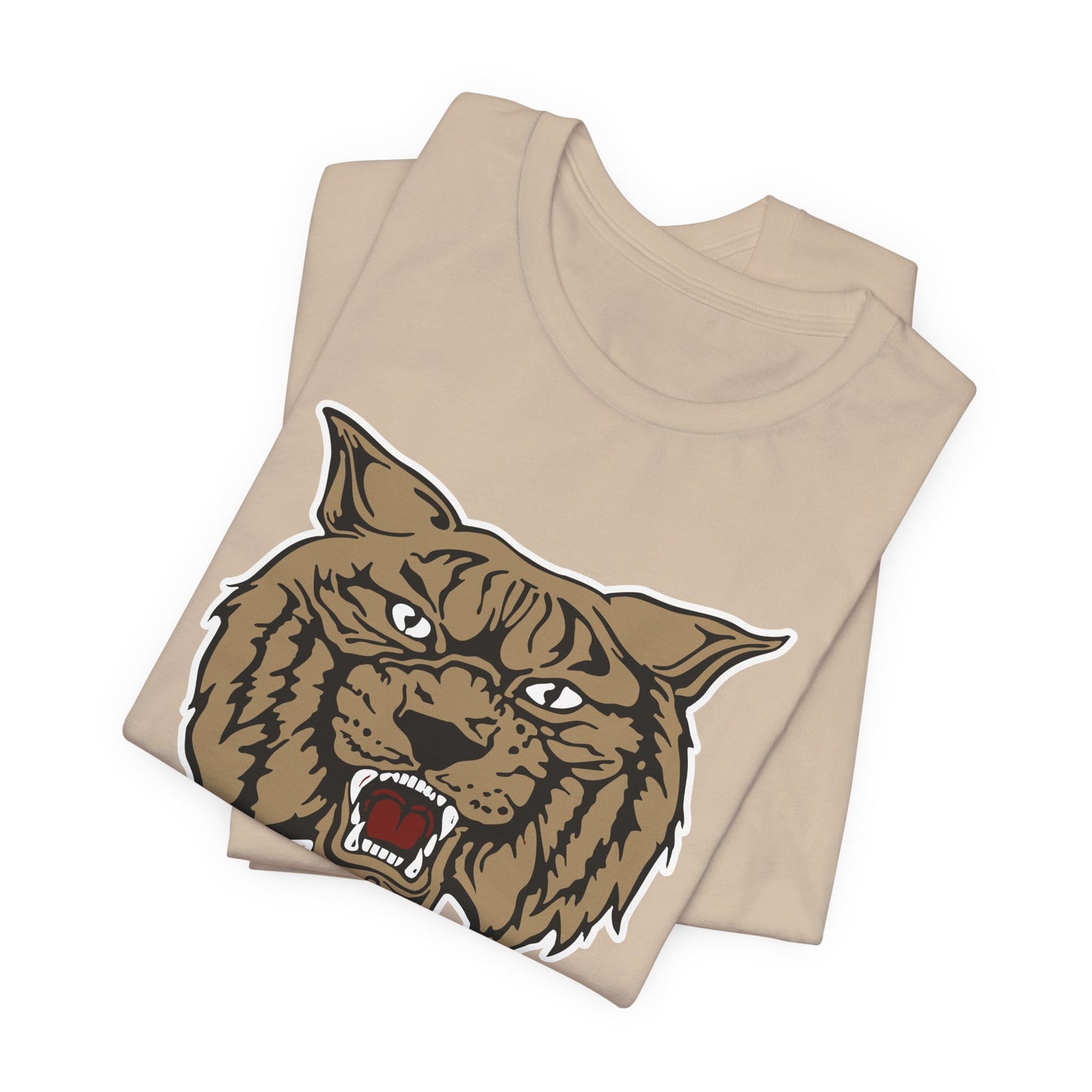 Jersey Short Sleeve Tee