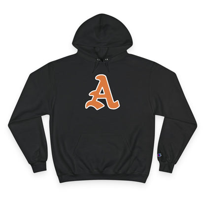 Champion Powerblend Fleece Pullover Hoodie