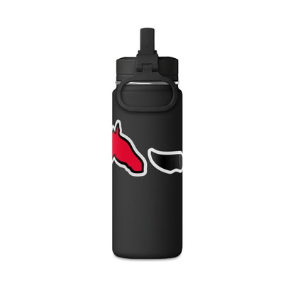 Mini Water Bottle, 20oz