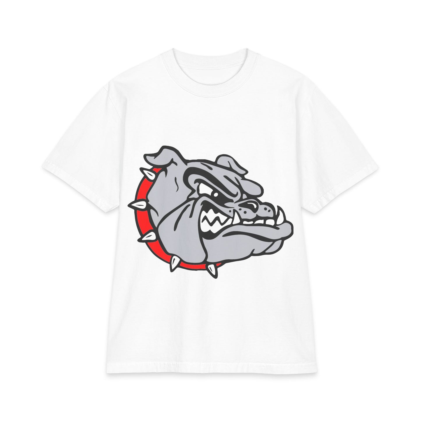 Max Heavyweight Short Sleeve Tee