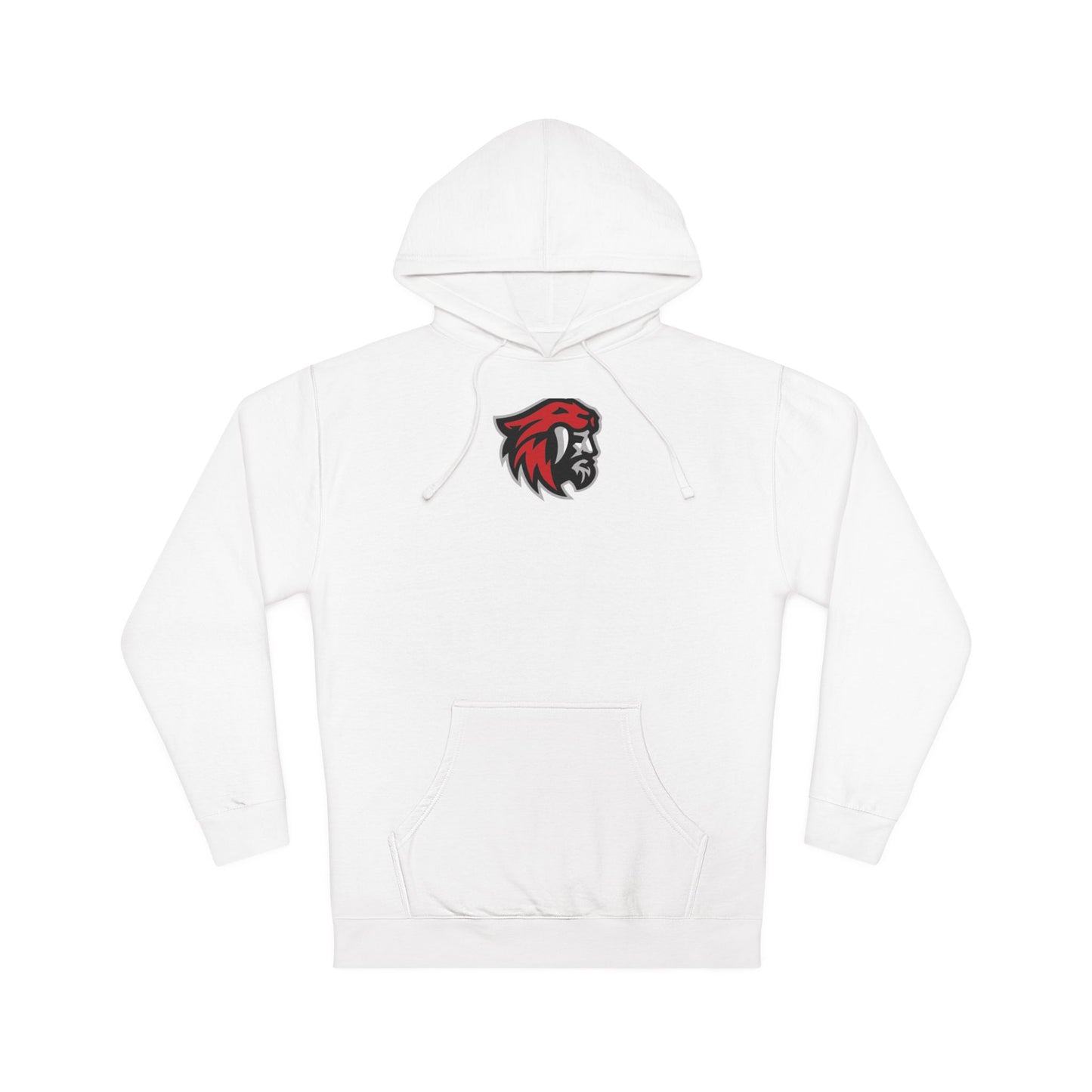 Midweight Pullover Hoodie