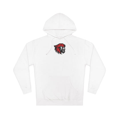 Midweight Pullover Hoodie