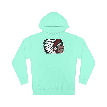 Midweight Pullover Hoodie