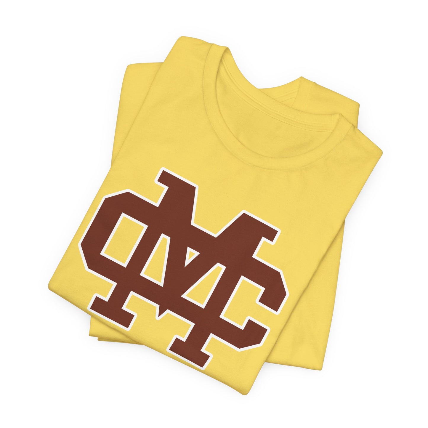 Jersey Short Sleeve Tee