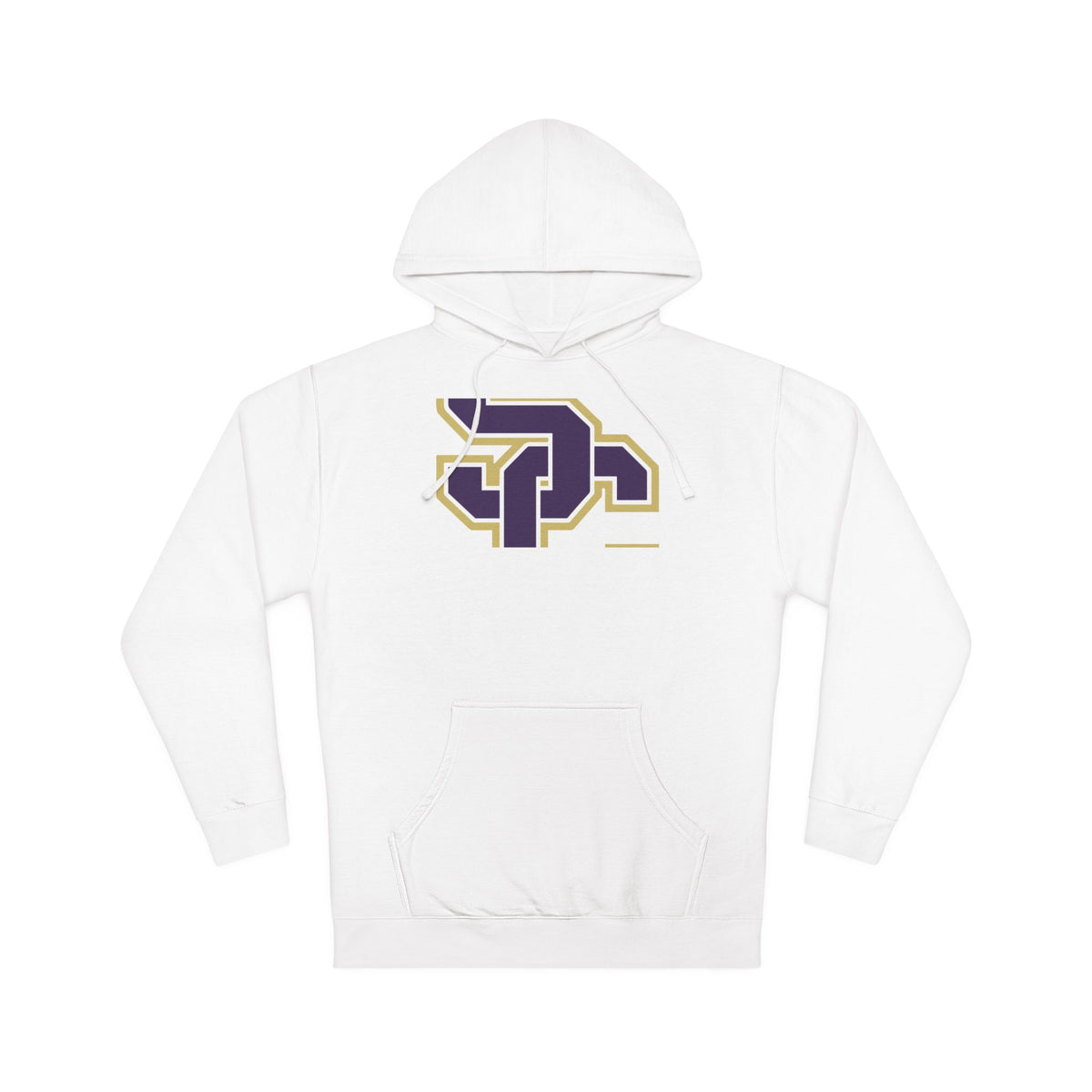 Midweight Pullover Hoodie