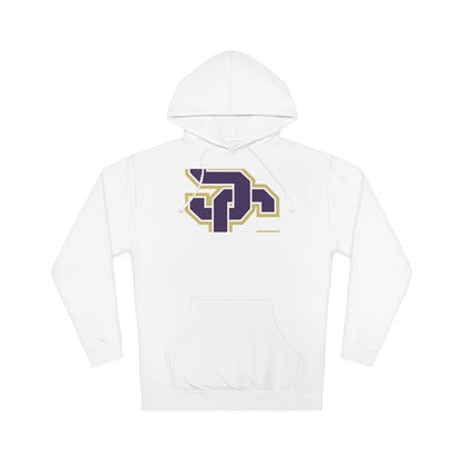 Midweight Pullover Hoodie