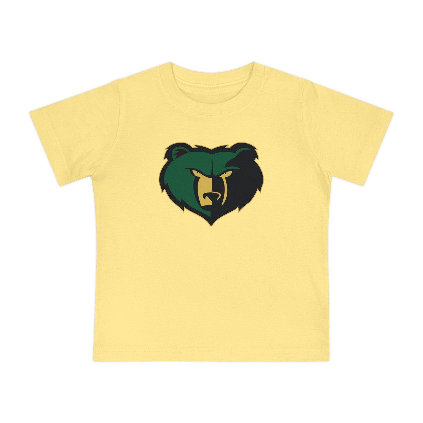 Baby Short Sleeve Tee