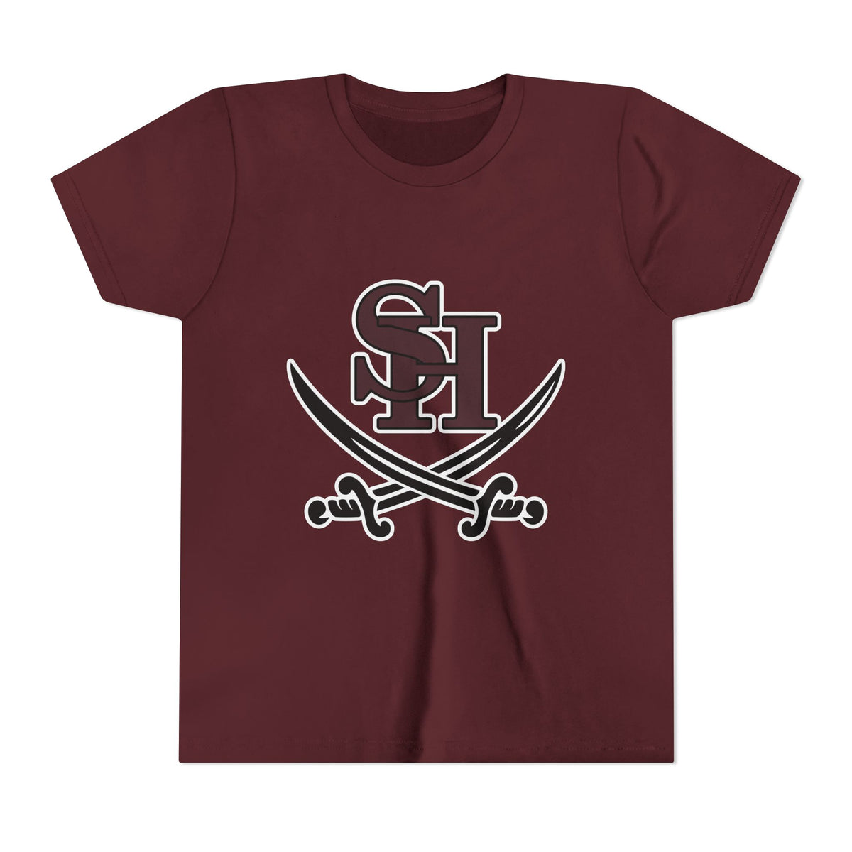 Youth Short Sleeve Tee